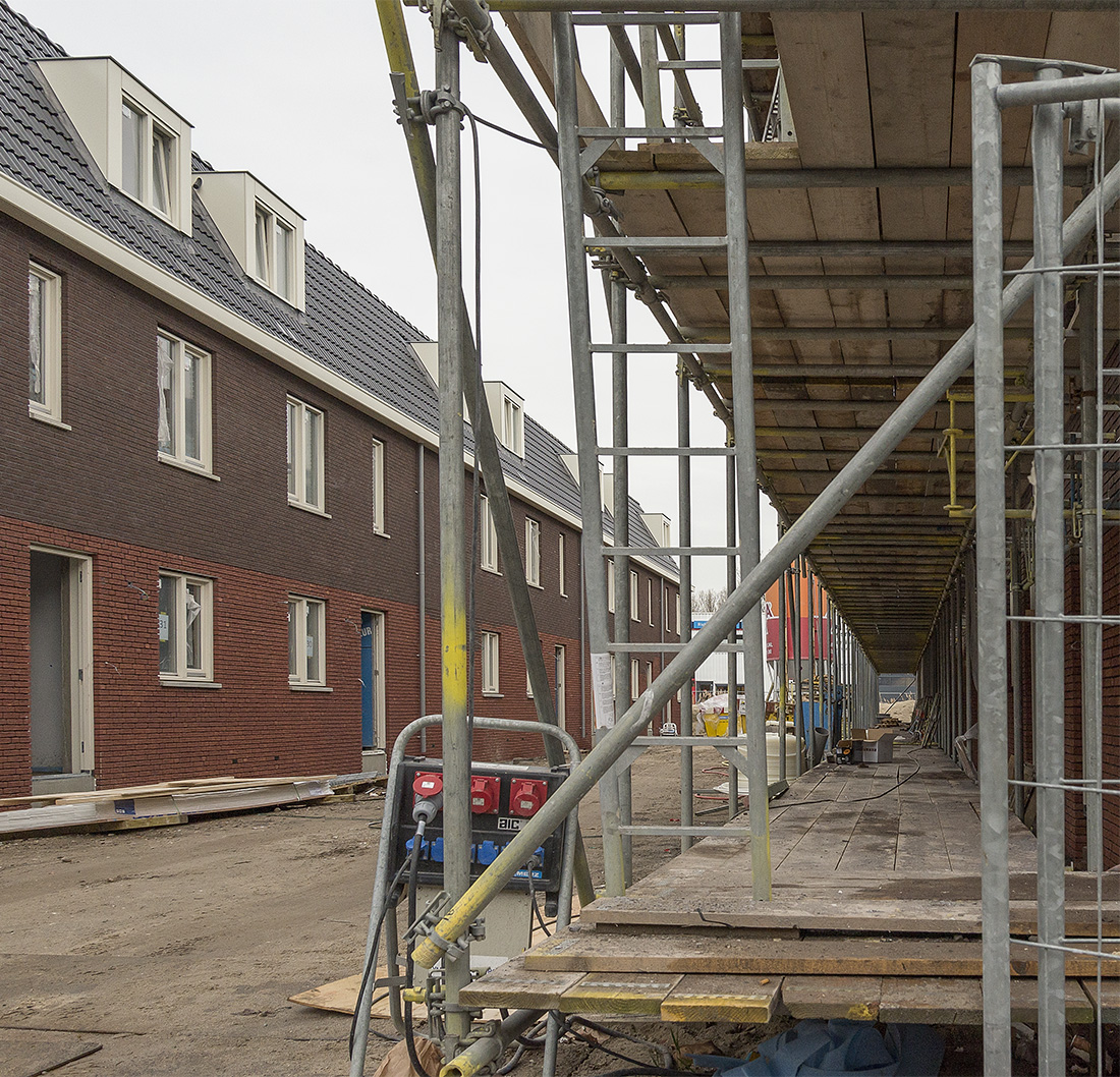 Van Ommen En De Groot Rotterdam (Omme en de Groot)1 | Leenman BV