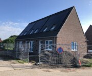 23 woningen te Diessen