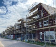 53 woningen Geerpark te Vlijmen
