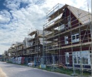 53 woningen Geerpark te Vlijmen