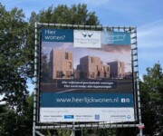 13 woningen te Nederweert